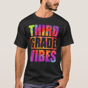 Camiseta Estudiantes De Tye De Grado 3 Volvieron A La Escue