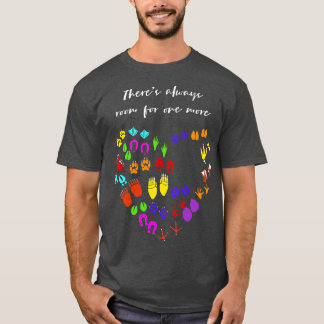 Camiseta Estudiantes de veterinaria obsequios a veteranos G