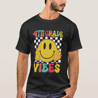 Camiseta Estudiantes del primer día de la universidad de Vi