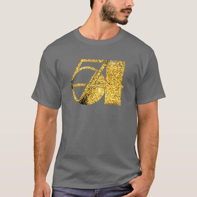Camiseta Estudio (Anverso)