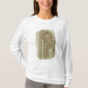 Camiseta Estudio arquitectónico