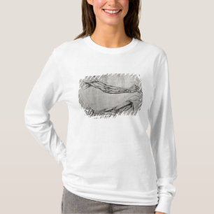 Camiseta Estudio de brazos