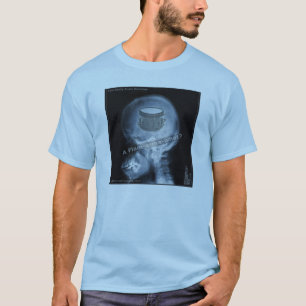 Camiseta Estudio de caso: Batería de la trampa