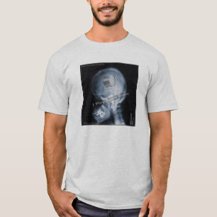 Camiseta Estudio de caso: Jugador del bombo
