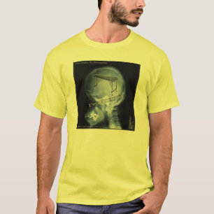 Camiseta Estudio de caso: Percusión del hoyo