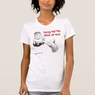 Camiseta Estudio de Freddie - de Saabat