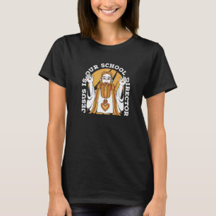 Camiseta Estudio de la Biblia Teología Enseñanza Cristiana