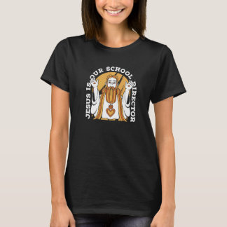 Camiseta Estudio de la Biblia Teología Enseñanza Cristiana 