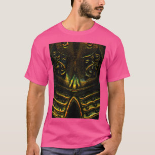 Camiseta Estudio de la moneda anticuaria 2