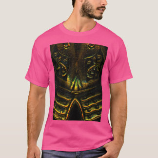 Camiseta Estudio de la moneda anticuaria 2
