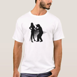 Camiseta Estudio de Prolook