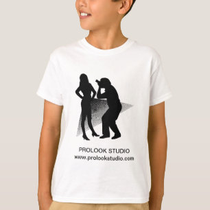 Camiseta Estudio de Prolook