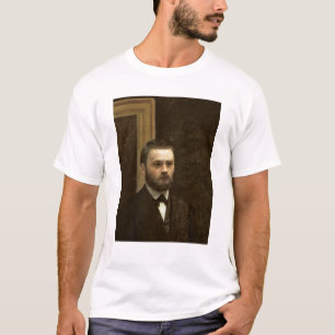 Camiseta Estudio en Batignolles, 1870