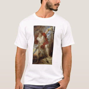 Camiseta Estudio para el valor Gaulish, c.1830-32