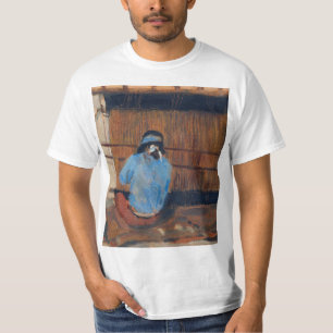 Camiseta Estudio para Hopi Weaver de Maynard Dixon
