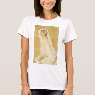 Camiseta Estudio para 'Las grandes bañistas' de Pierre Reno