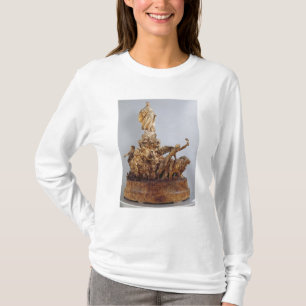 Camiseta Estudio para Triumph de la república