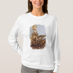 Camiseta Estudio para Triumph de la república