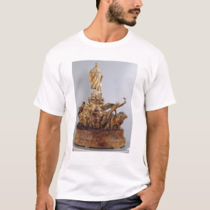 Camiseta Estudio para Triumph de la república