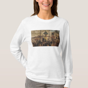 Camiseta Estudio para un panorama