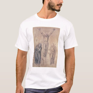 Camiseta Estudio para una crucifixión