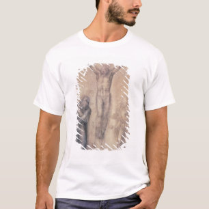 Camiseta Estudio para una crucifixión