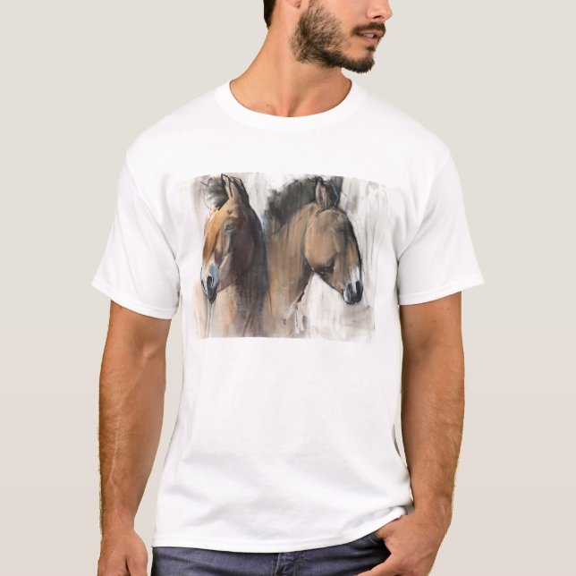 Camiseta Estudio principal (Anverso)