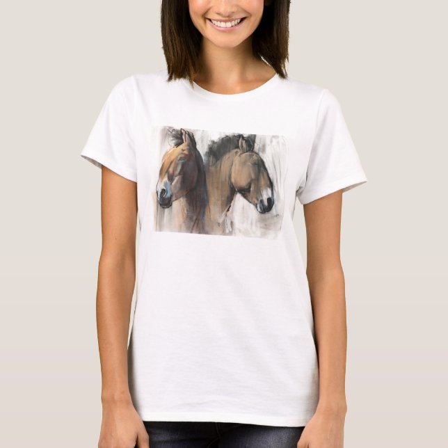 Camiseta Estudio principal (Anverso)