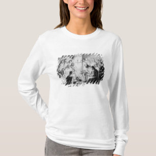 Camiseta Estudio secreto de la biblia de Wycliffe