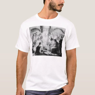 Camiseta Estudio secreto de la biblia de Wycliffe