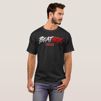 Camiseta Estudios de Entretenimiento Yalec Música de Beatbo