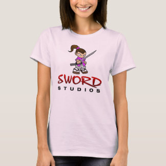 Camiseta Estudios de la ESPADA