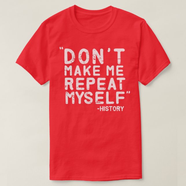 Camiseta Estudios sociales historiadores de la escuela de h (Diseño del anverso)