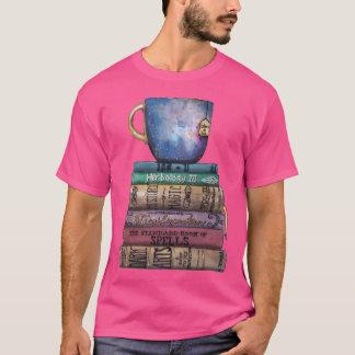 Camiseta Estudioso