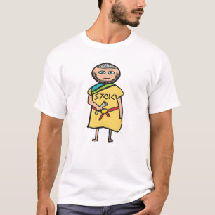 Camiseta Estúico