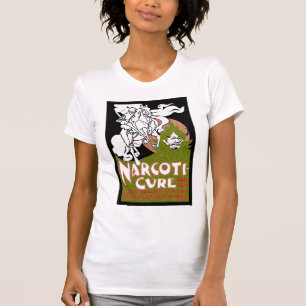 Camiseta Estupefacientes