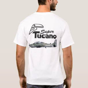 CAMISETA ESTUPENDA DE TUCANO