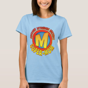 Camiseta estupenda del campanero de las señoras