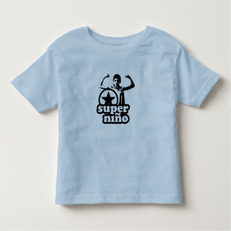 camiseta estupenda del ninio (niño estupendo)