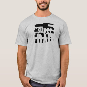 Camiseta ESTUPENDA del PAPÁ