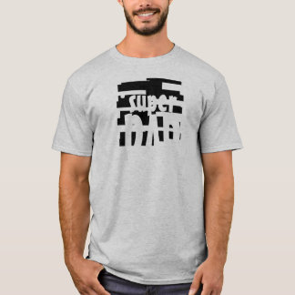 Camiseta ESTUPENDA del PAPÁ