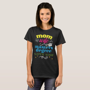 Camiseta estupenda divertida de la estrella del