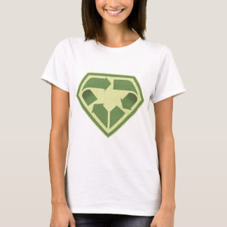 Camiseta Estupendo recicle