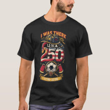 Estuve Allí – América 250 y Mundial de Fútbol Bomb