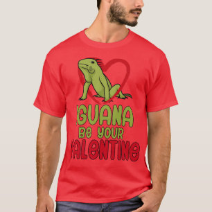 Camiseta Estuvo bien hablar pero iguana ir ahora