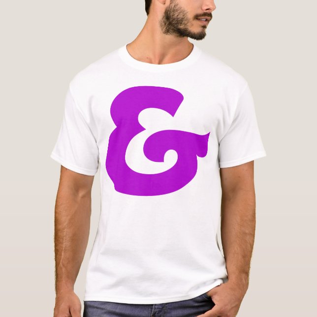 Camiseta Et (Anverso)