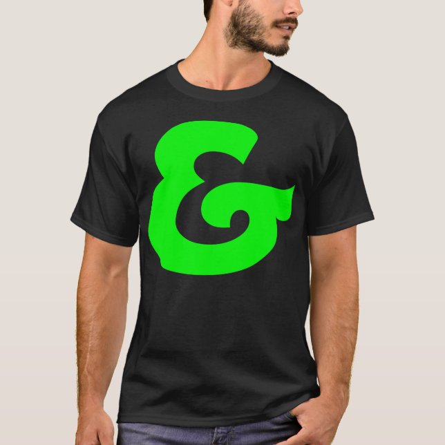 Camiseta Et (Anverso)