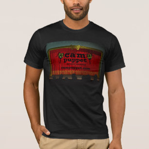 Camiseta Etapa de Campuppet