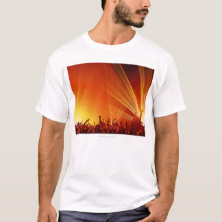 Camiseta Etapa mezclada 1 de la cinta 1