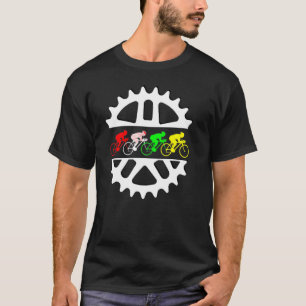 CAMISETA ETAPA TOUR  PRO CICLISMO